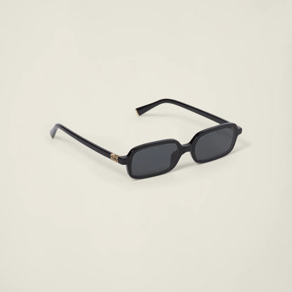 Miu Regard sunglasses