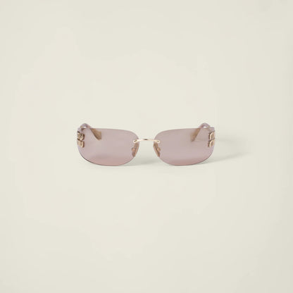 Aube sunglasses