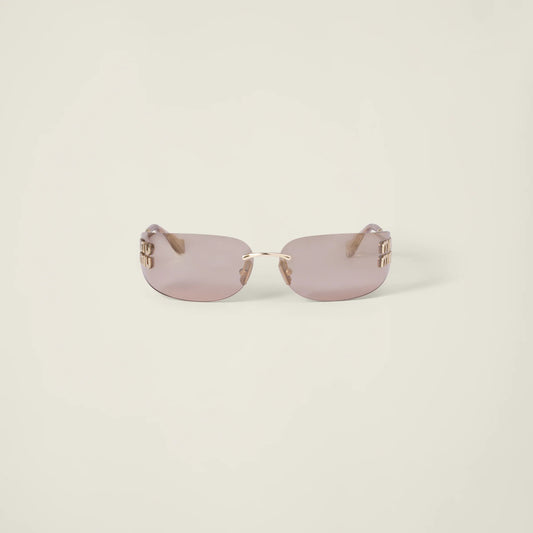 Aube sunglasses