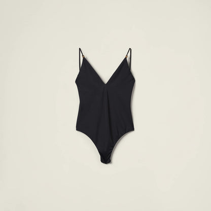 One-piece swimsuit