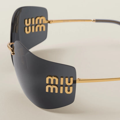 Aube sunglasses