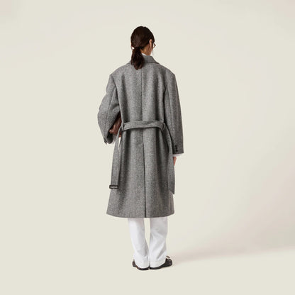 Poplin pajama pants