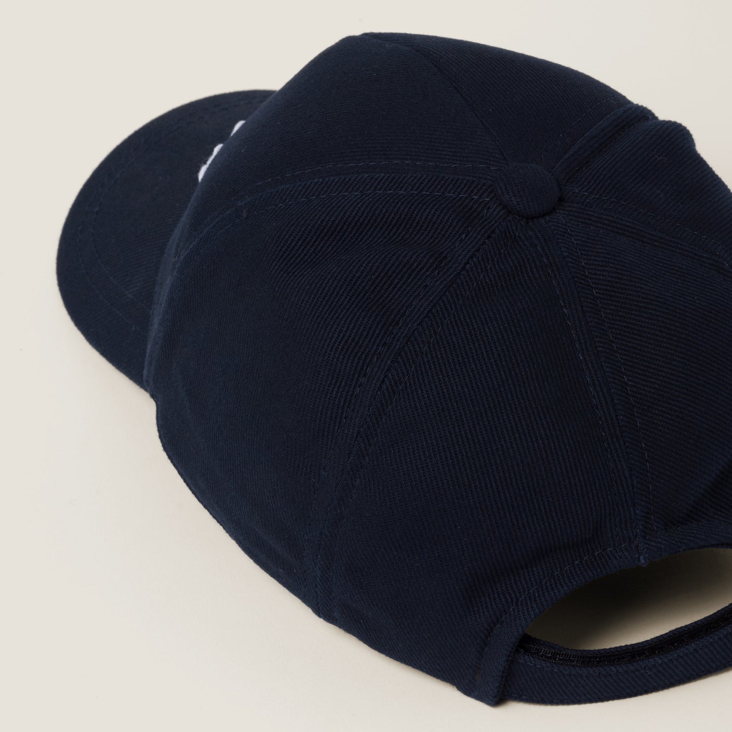 Drill baseball cap