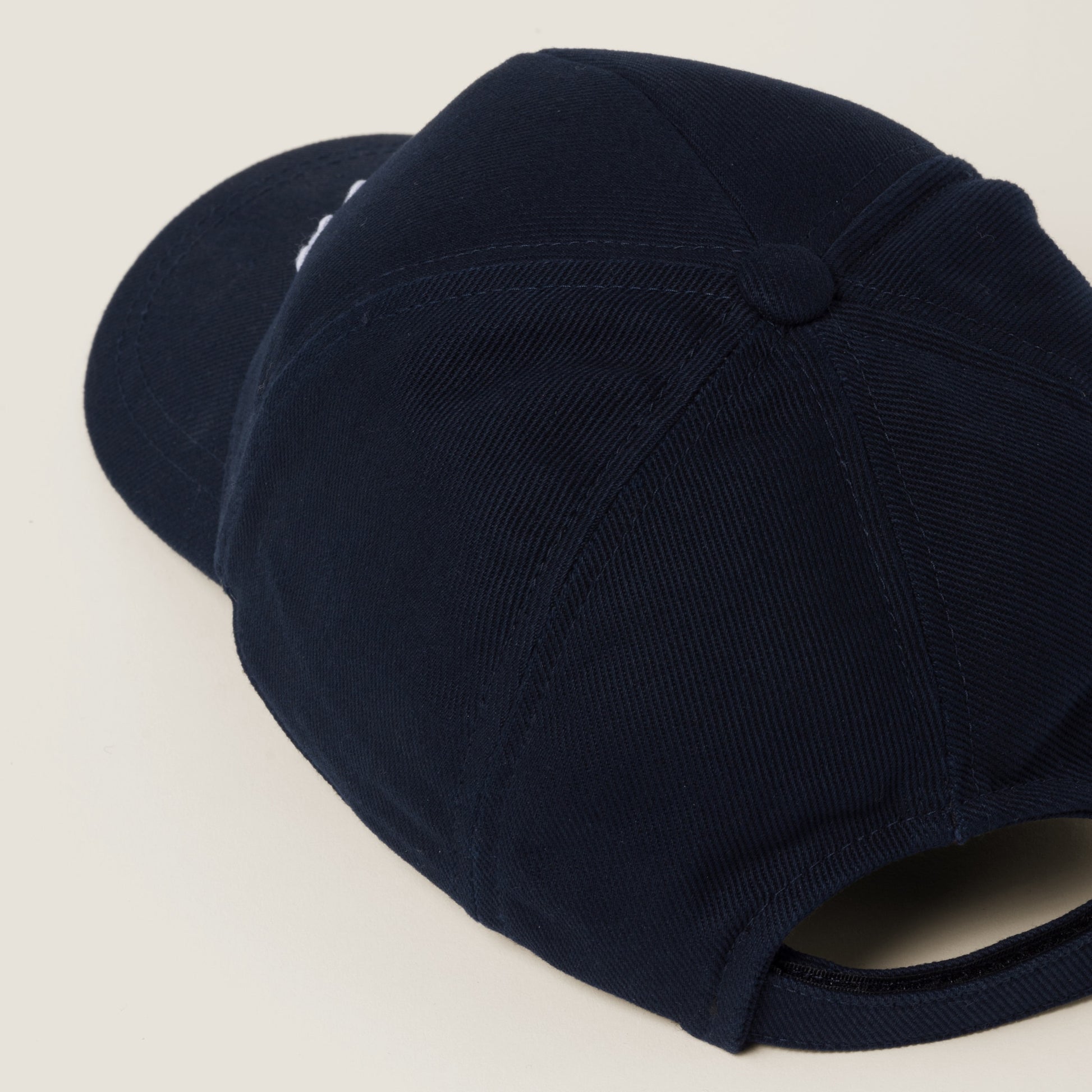 Drill baseball cap
