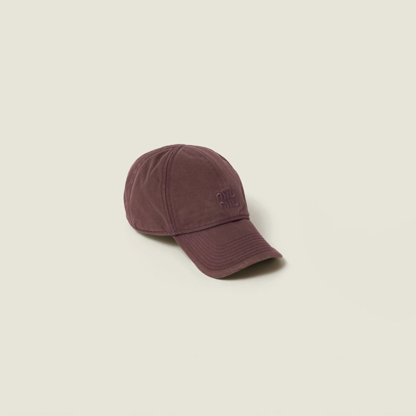 Drill baseball cap