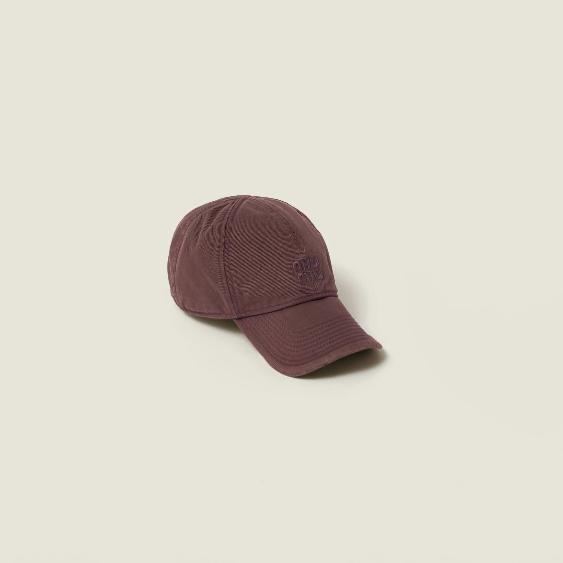Drill baseball cap