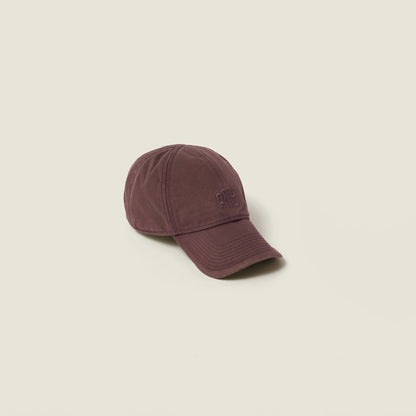 Drill baseball cap