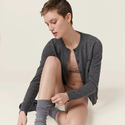 Seamless panties