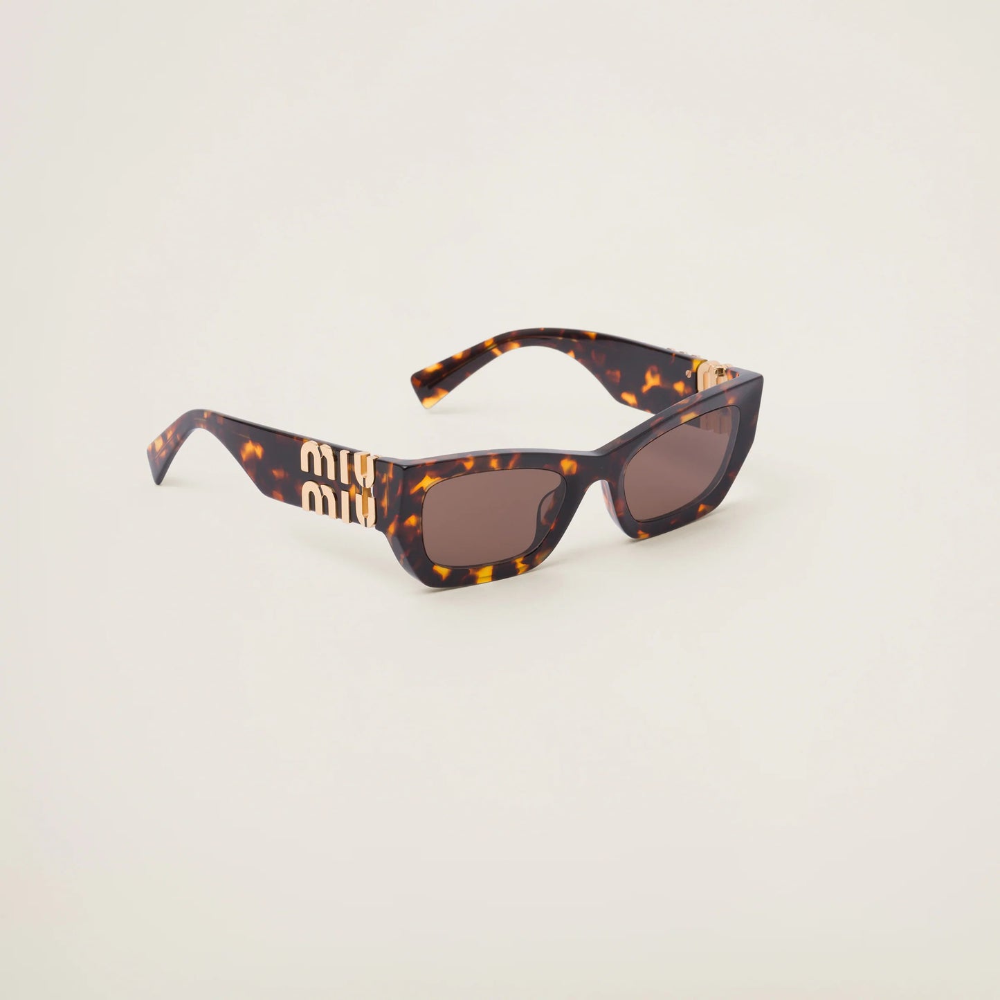 Miu Glimpse sunglasses