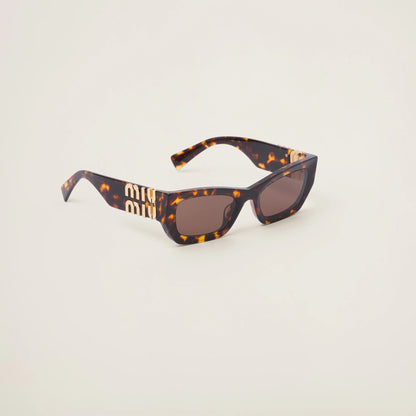 Miu Glimpse sunglasses