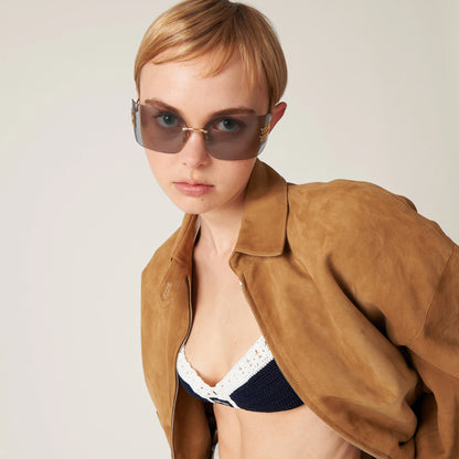 Aube sunglasses