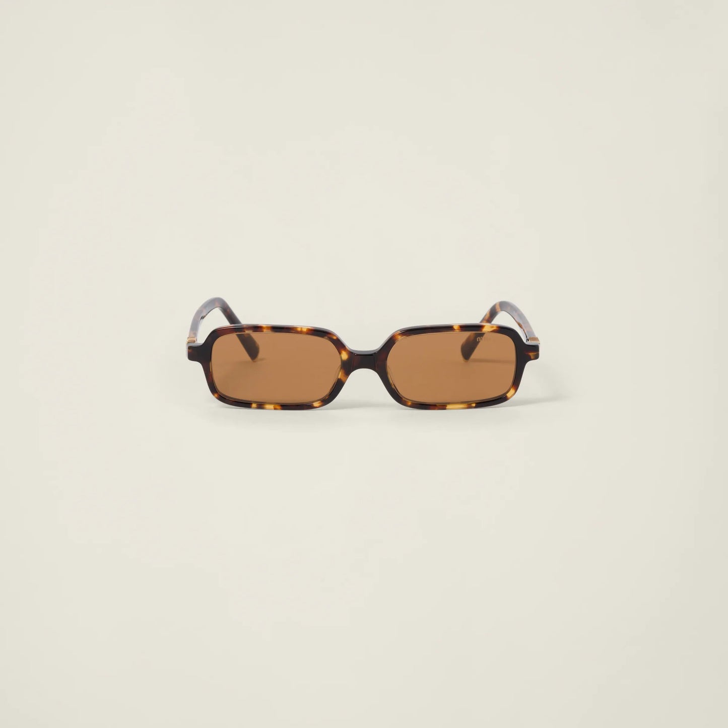 Miu Regard sunglasses