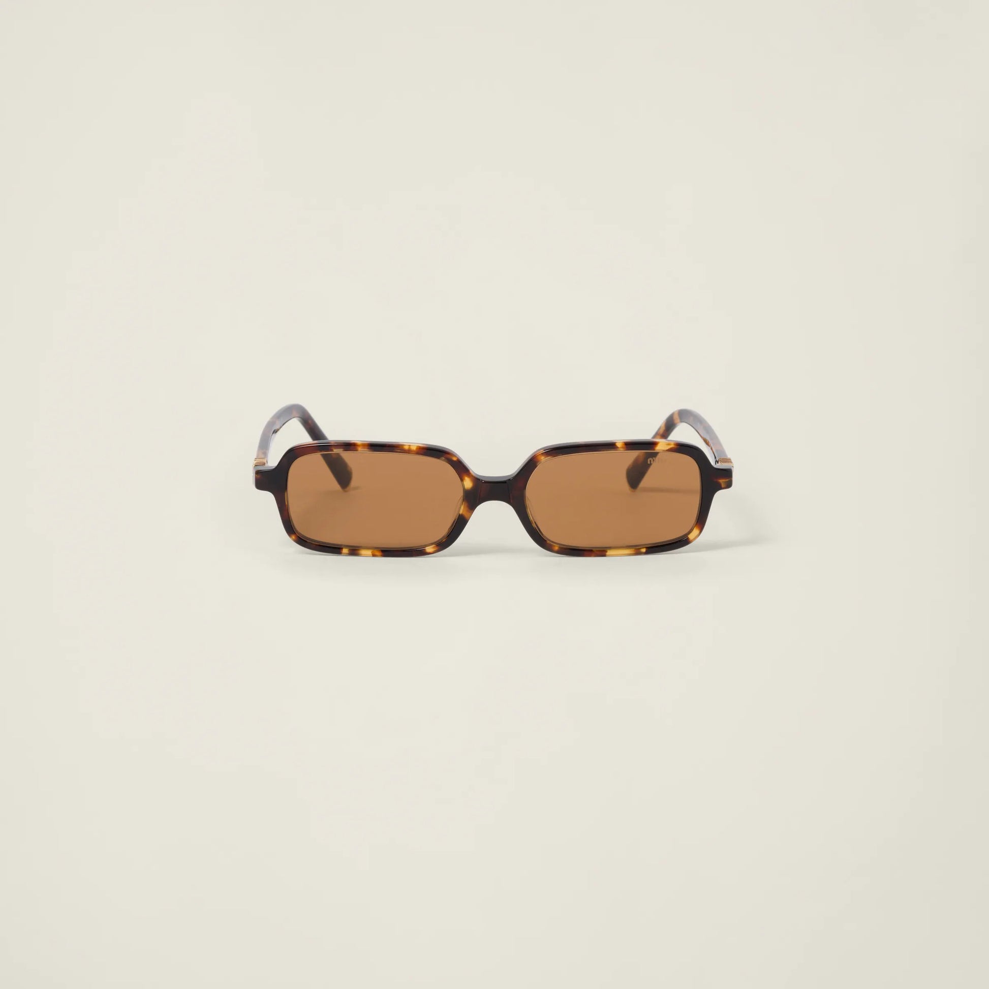 Miu Regard sunglasses