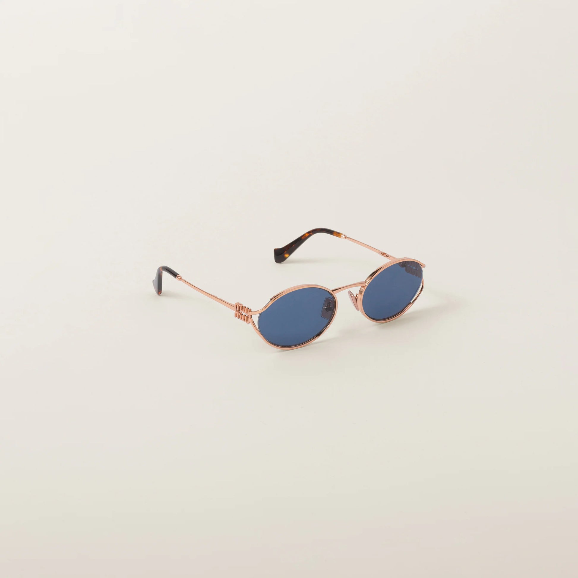 Miu Miu Logo sunglasses
