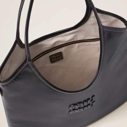 Ivy leather bag