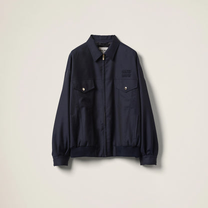 Batavia blouson jacket