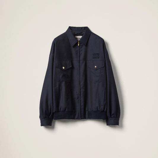 Batavia blouson jacket