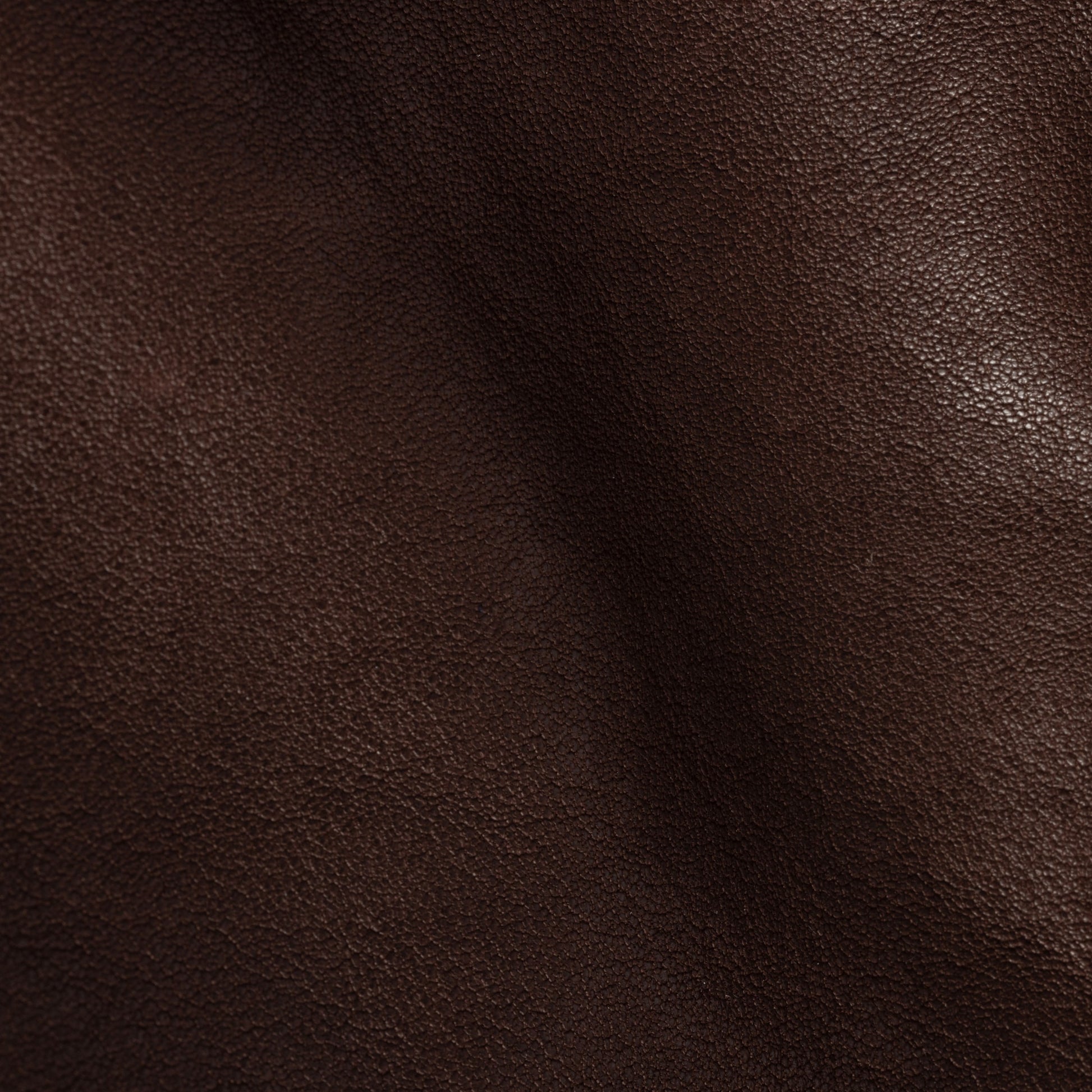 Aventure nappa leather bag