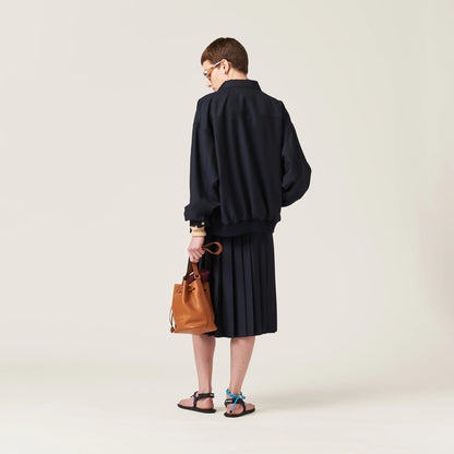 Batavia blouson jacket