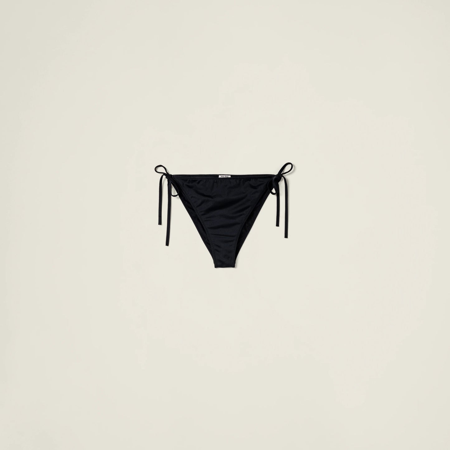 Jersey panty