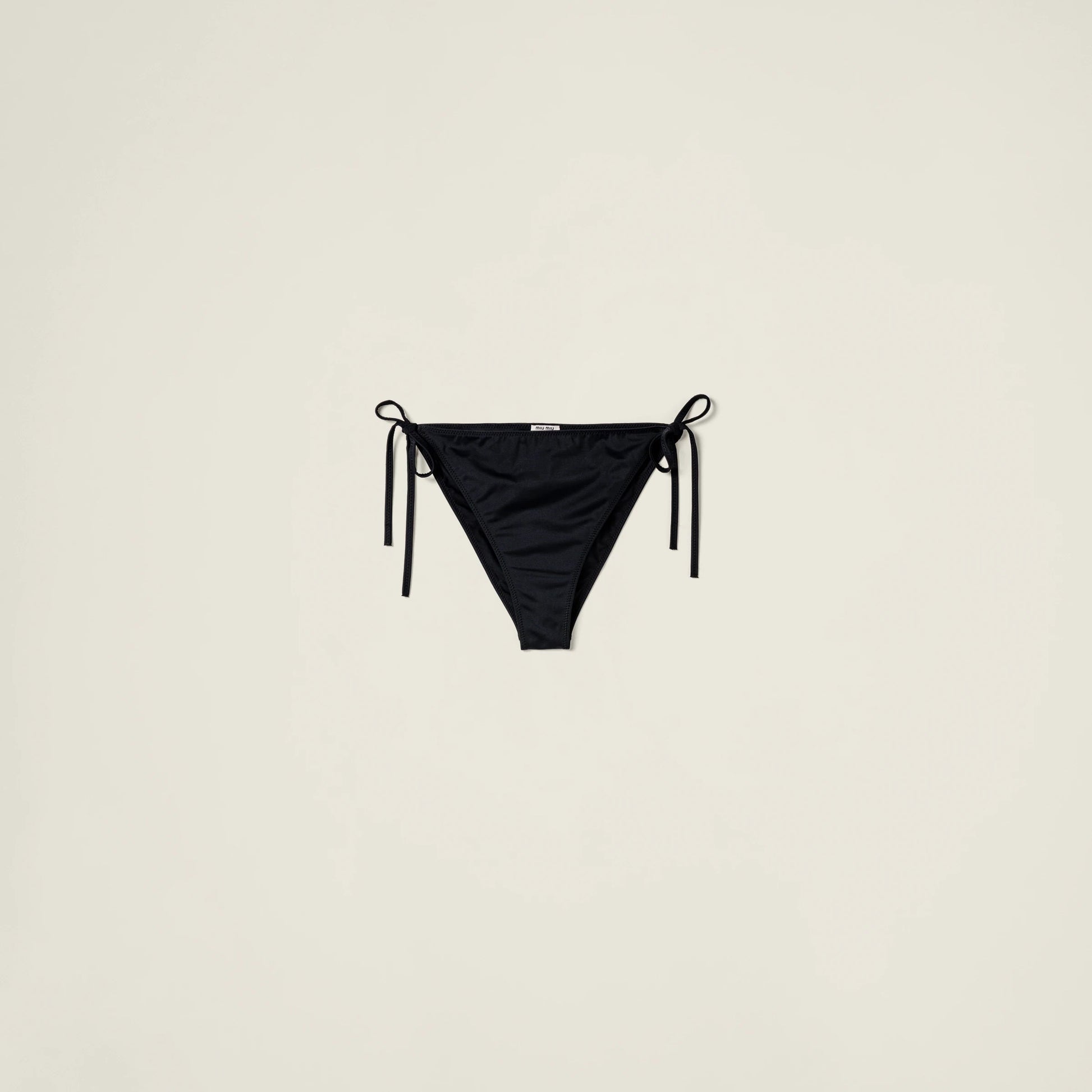 Jersey panty