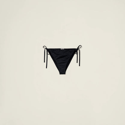 Jersey panty