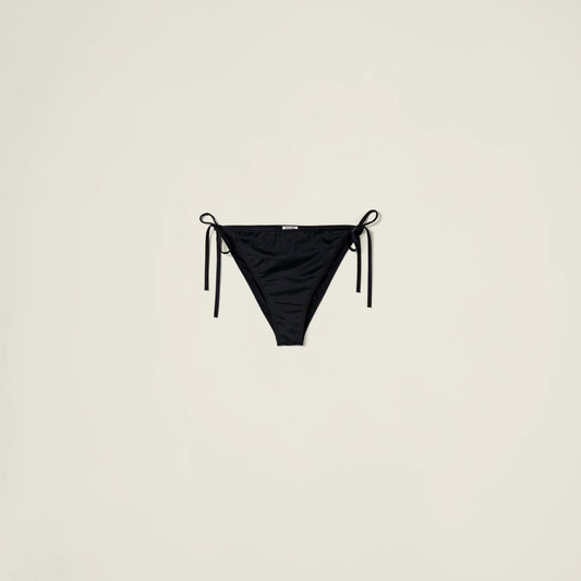 Jersey panty