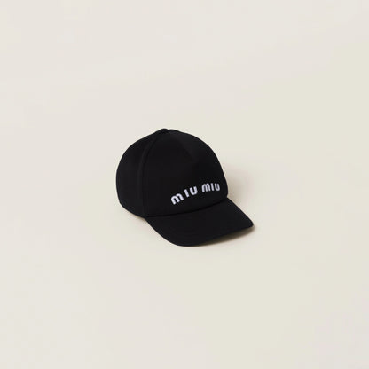 Drill baseball cap