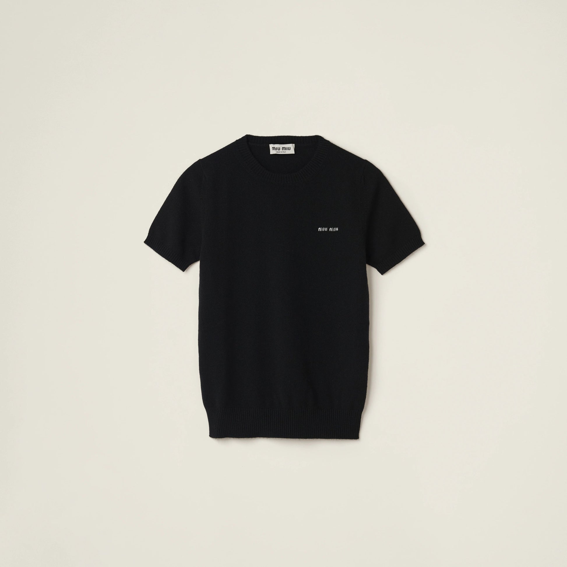 Cashmere sweater