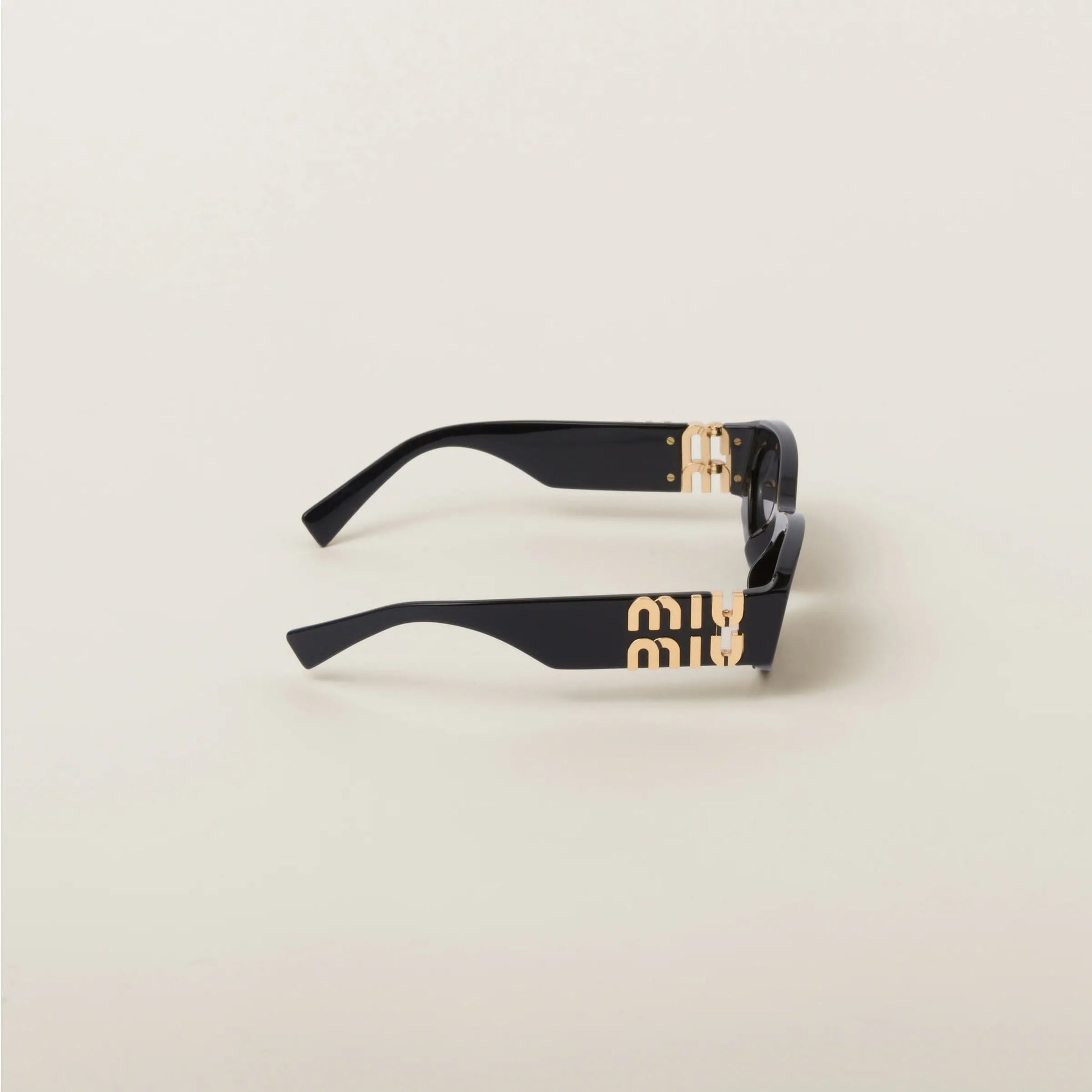 Miu Glimpse sunglasses
