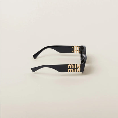 Miu Glimpse sunglasses