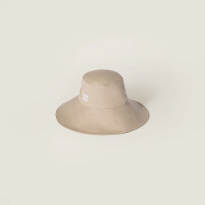 Denim hat