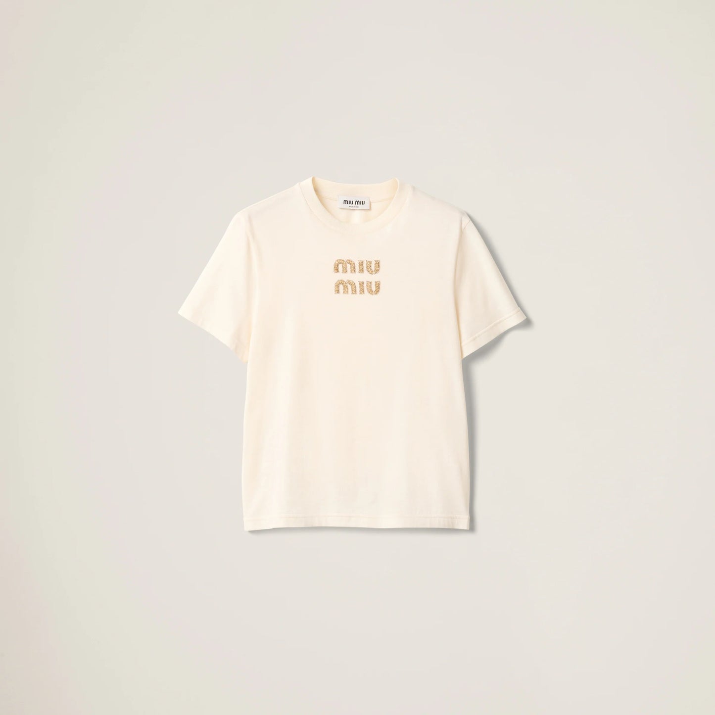 Jersey t-shirt