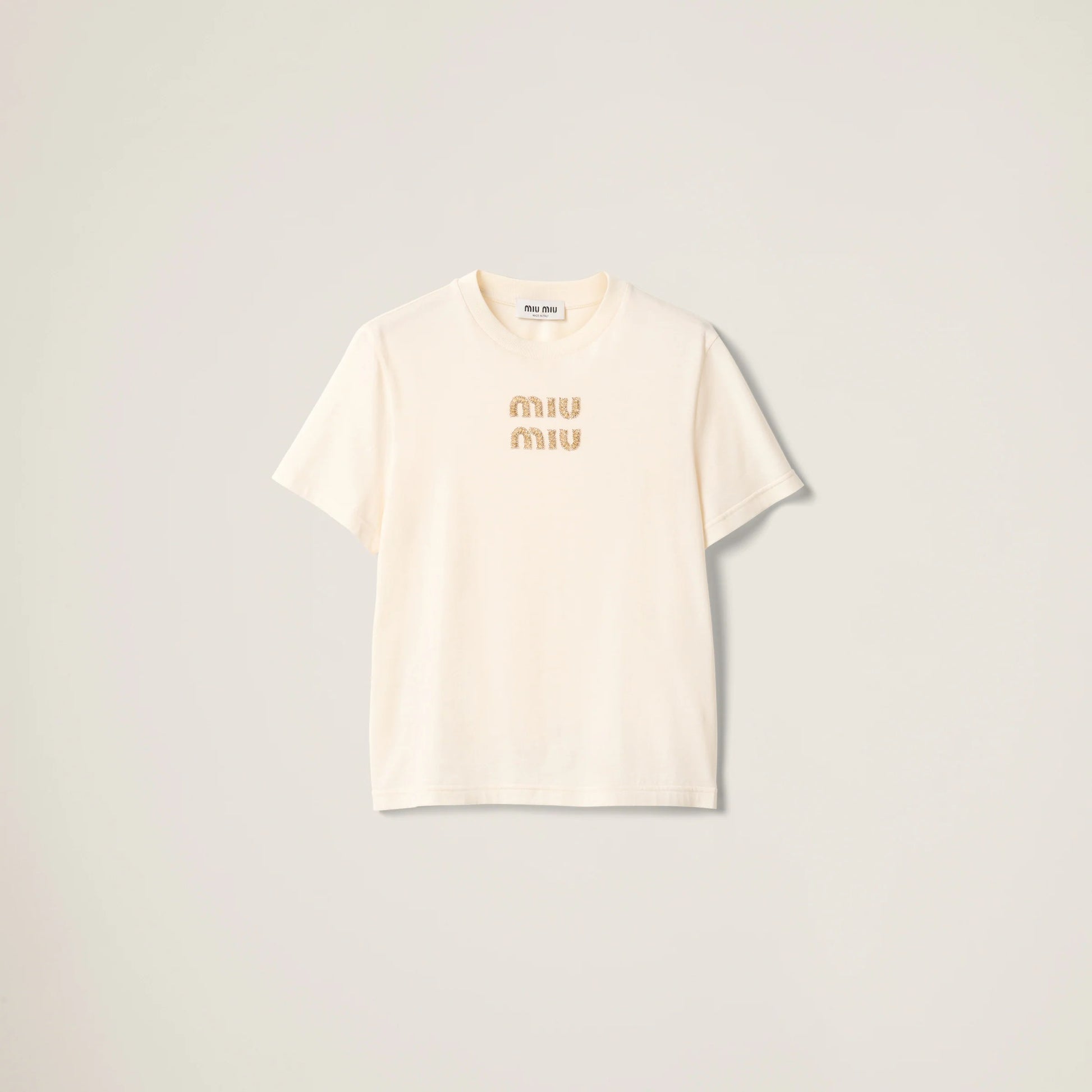 Jersey t-shirt
