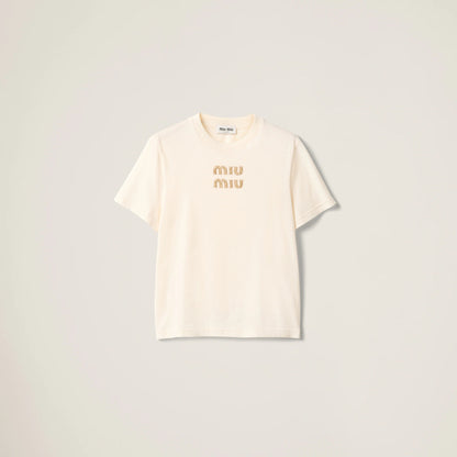 Jersey t-shirt