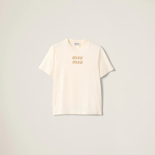 Jersey t-shirt