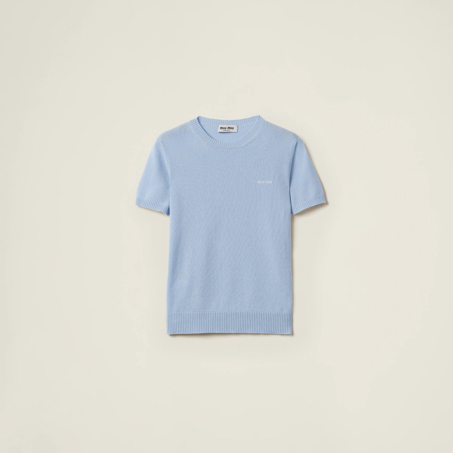 Cashmere sweater