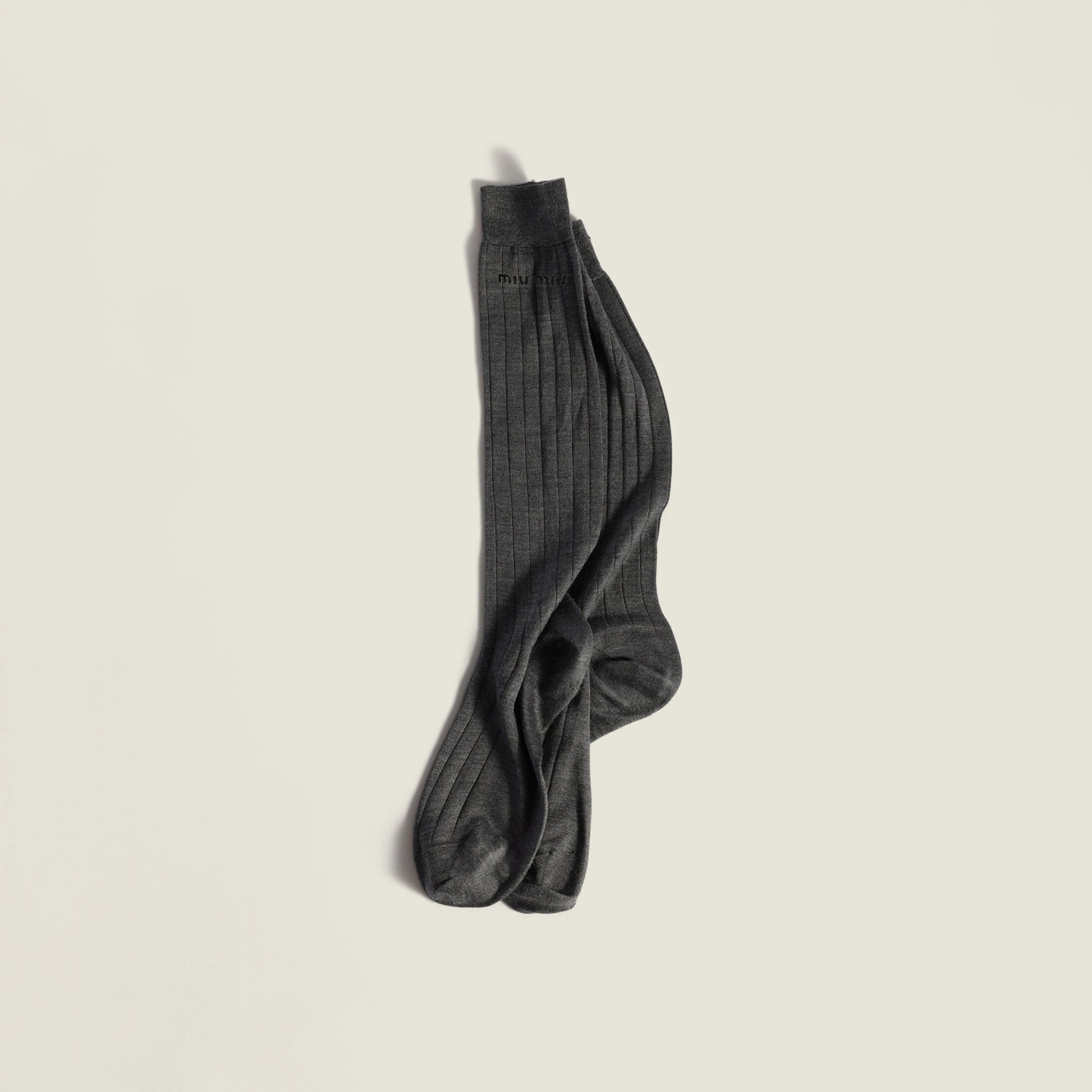 Silk socks