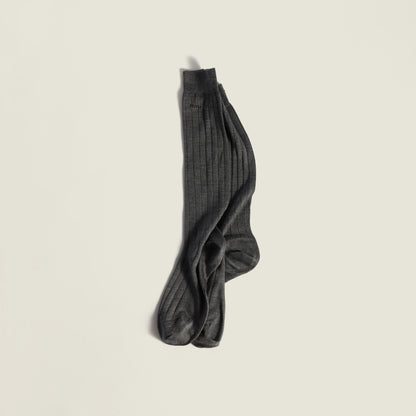 Silk socks