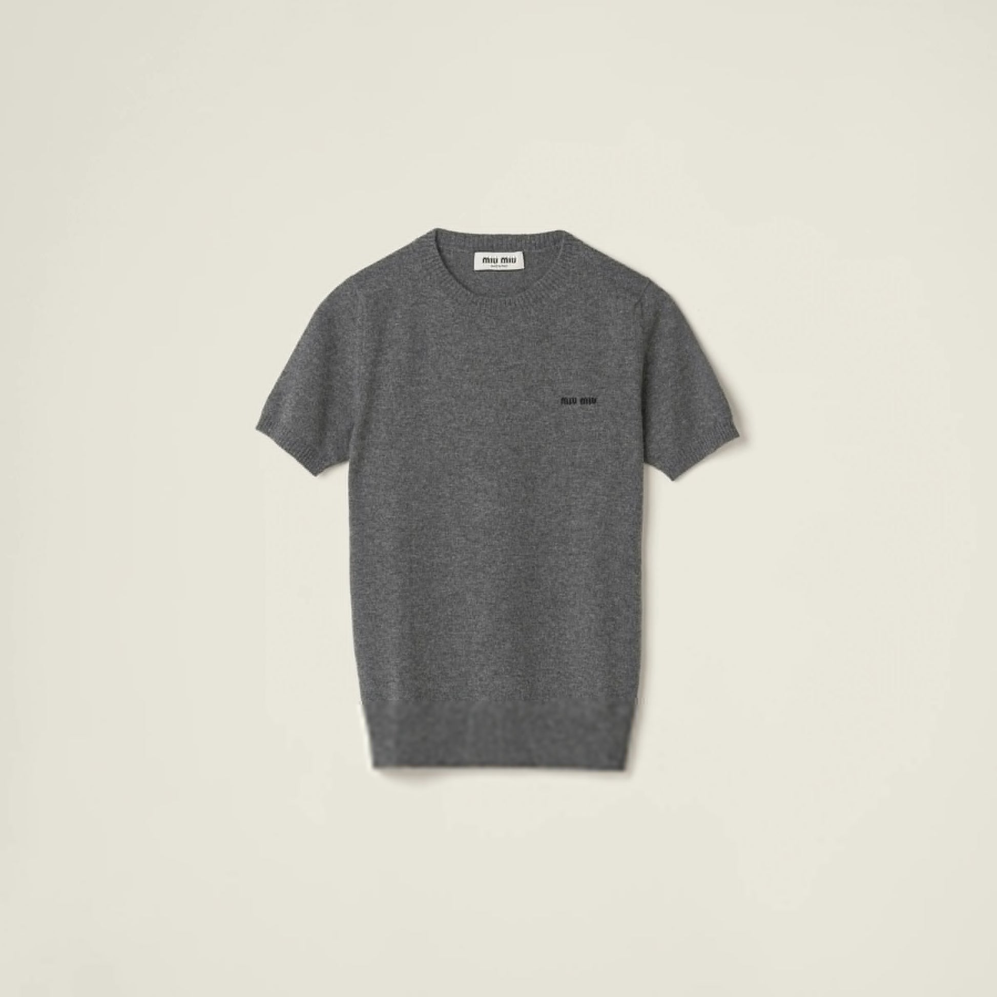 Cashmere sweater