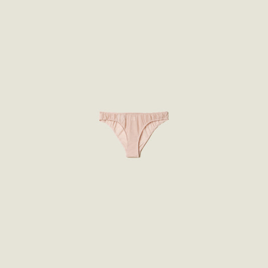 Tulle panties