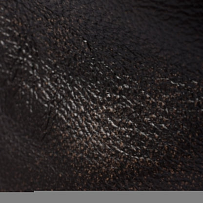 Nappa leather pouch