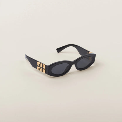 Miu Glimpse sunglasses
