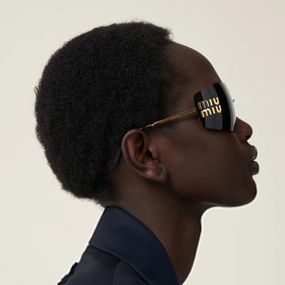Aube sunglasses
