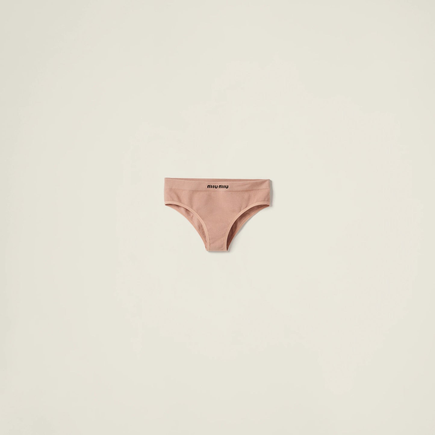 Seamless panties