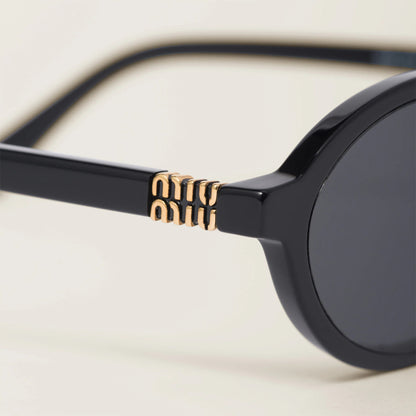 Miu Regard sunglasses