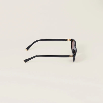 Miu Regard sunglasses