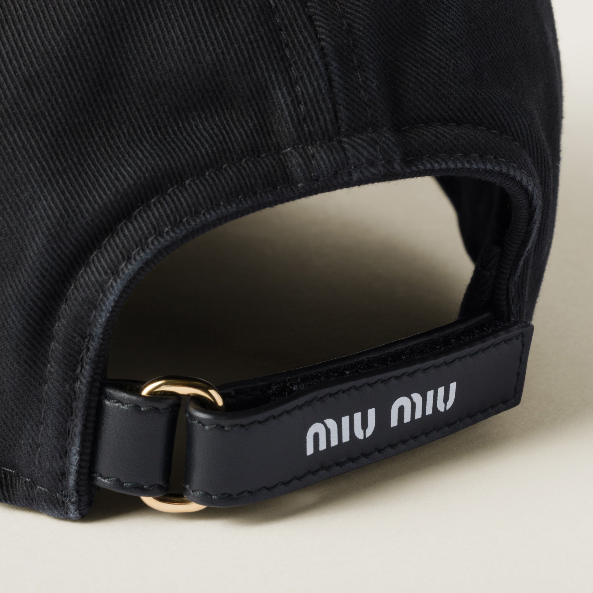 Drill baseball cap