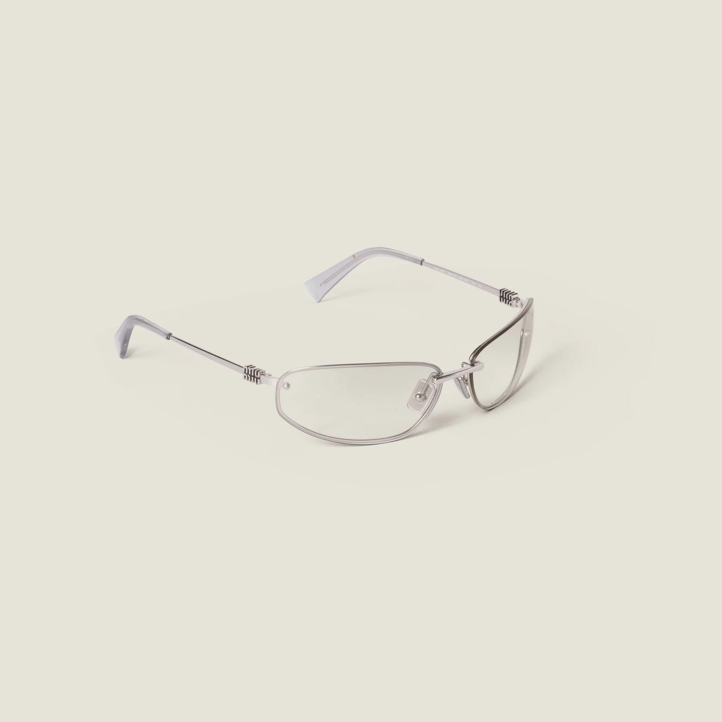 Miu Nocturne sunglasses