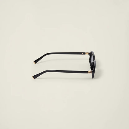 Miu Regard sunglasses